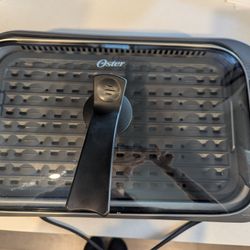 Oster Indoor Grill 