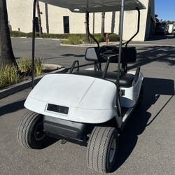Golf Cart