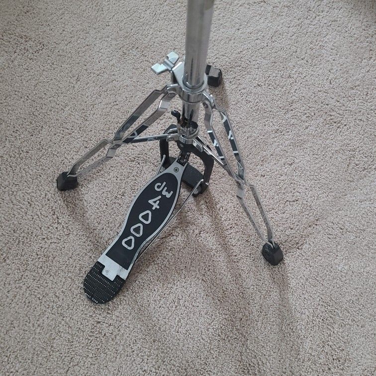DW 4000 Hi-Hat Stand