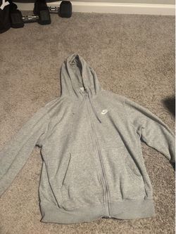 Nike jacket