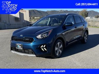 2020 Kia Niro