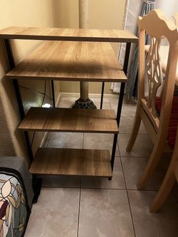 Small Desk