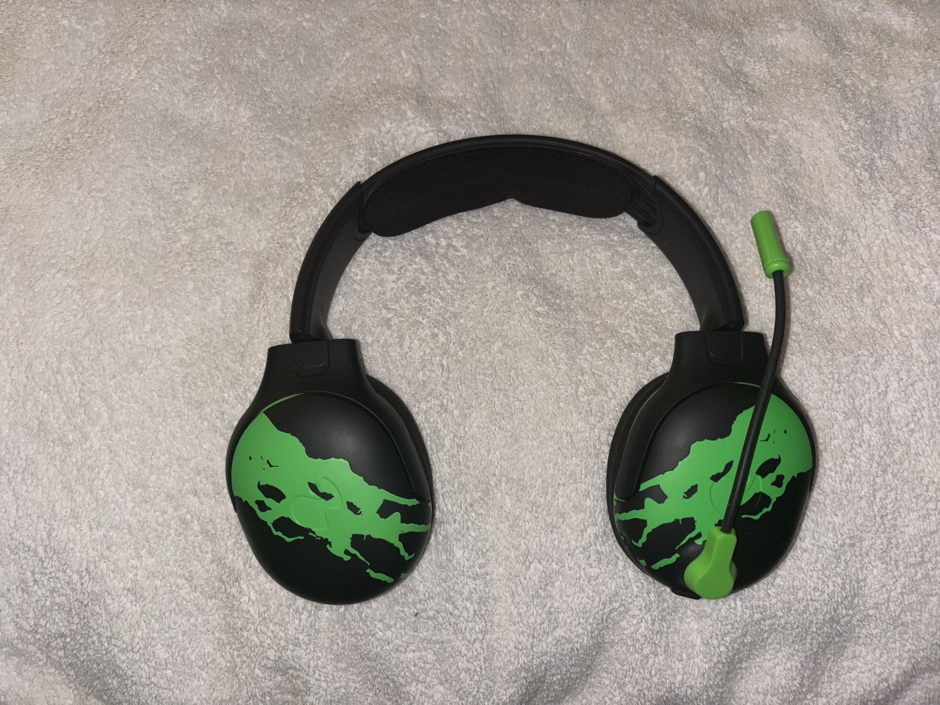 Xbox headset