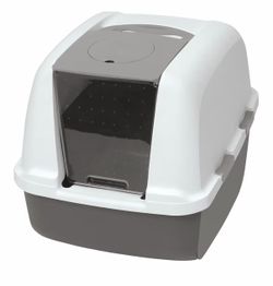 Catit cat litter box