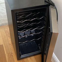 Wine Cooler 