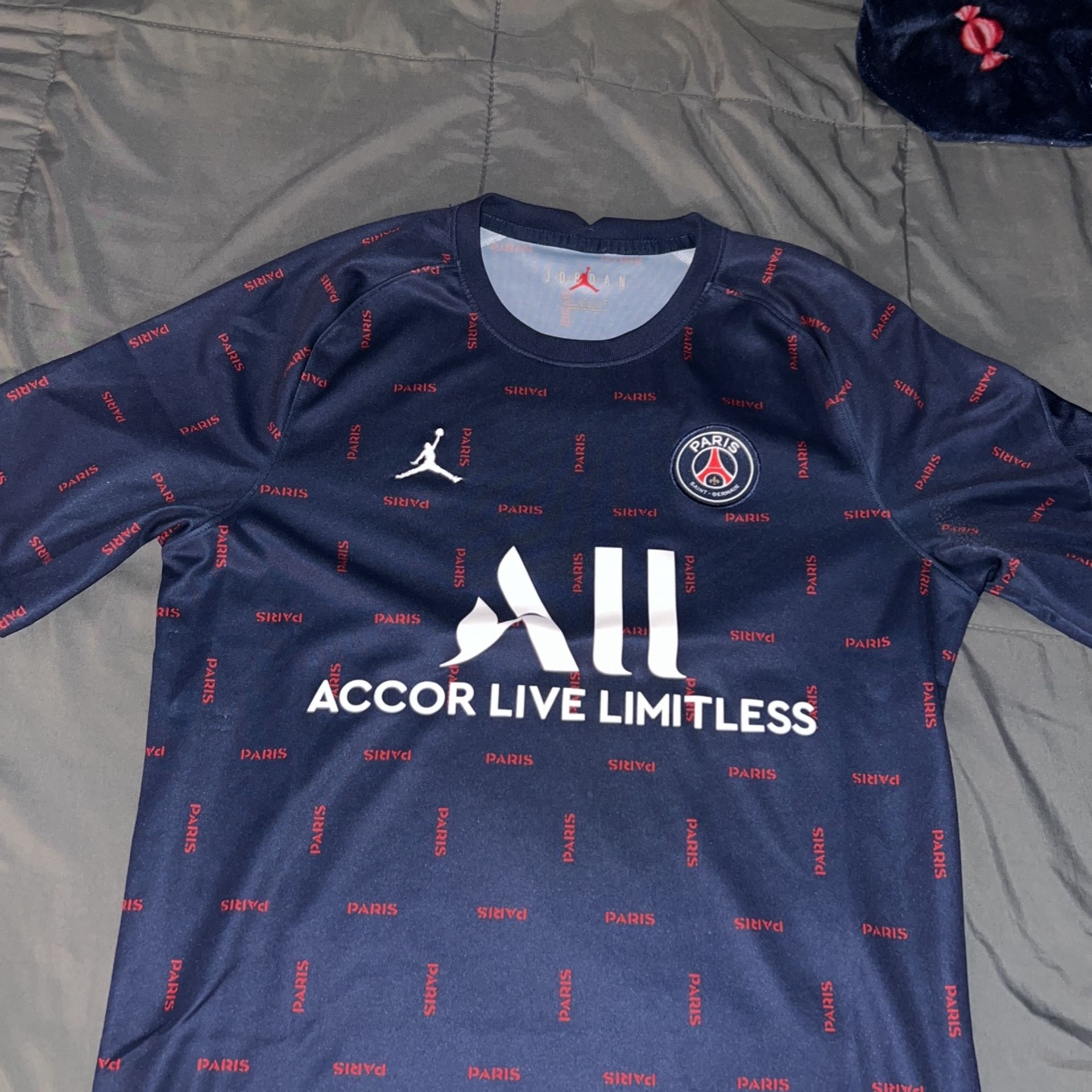 Paris Training Kit