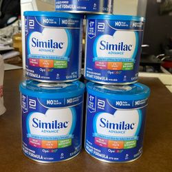 Similac Formula