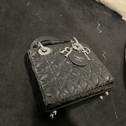 dior bag