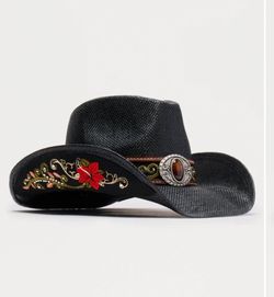 Cowboy Hat