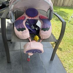 Baby Pool Floater 