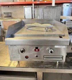 Griddle SOUTHBEND 24”