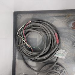 480 Cables Power Extension Cords