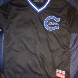 Hudson " El Chapo" Baseball Jersey 