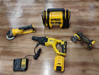 DeWalt Tools