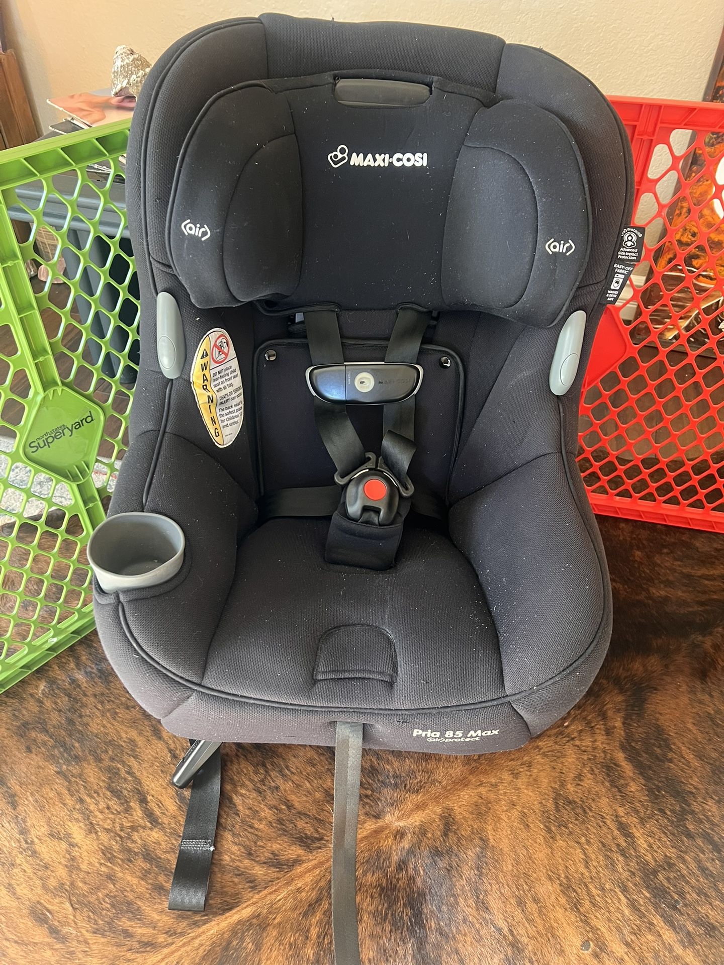 Maxi Cosi Car Seat