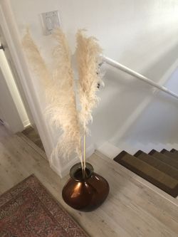 Home Decor Vase
