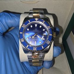 Luxurious Watch