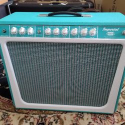 20th Anniversary Tone King Imperial