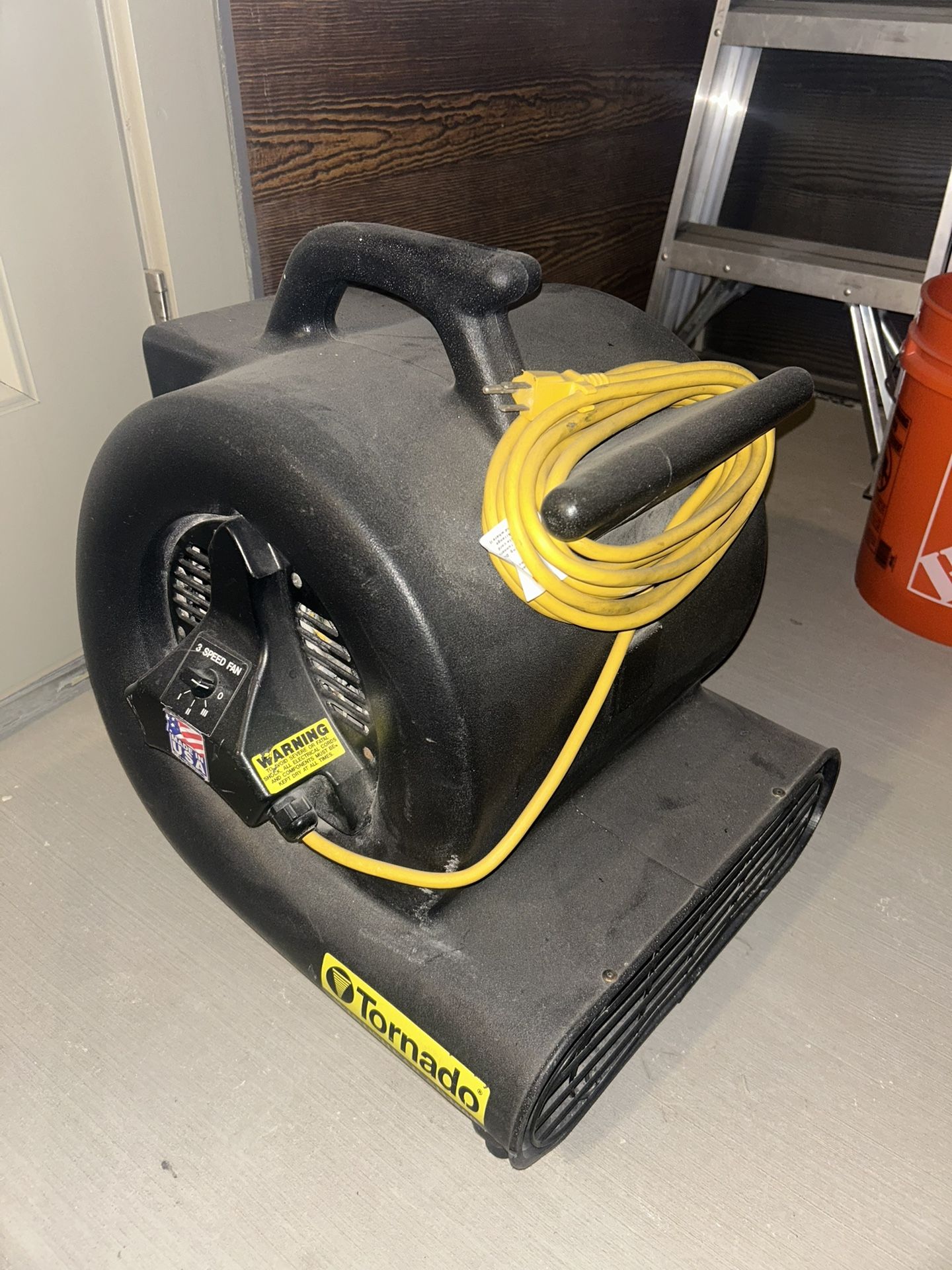 blower