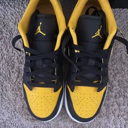 Air Jordan Lows 
