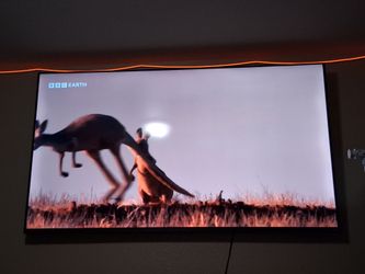 Vizio 70 in tv