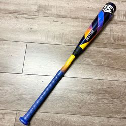 ⚾️New Paint Chip | Select PWR 28" /  18 oz (-10) USA Baseball Bat | The Dugout