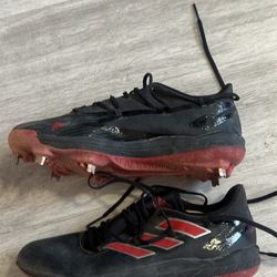 Adidas Adizero Afterburner 8 Size 10