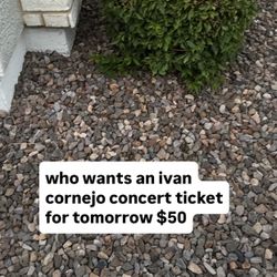 LAST CHANCE IVAN CORNEJO TICKETS  