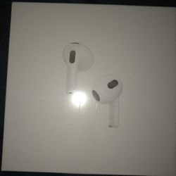 AirPods Gen 3