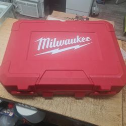 Milwaukee 2572B-21 M12 AIRSNAKE Drain Cleaning Kit