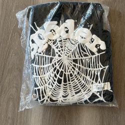 Sp5der Hoodie ‘Og Black’