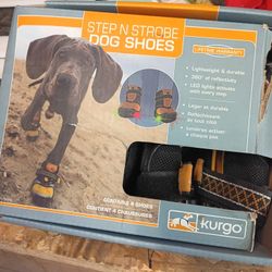 Dog Shoes