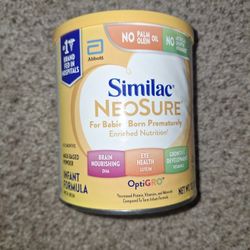 Similac 