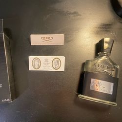 Creed Aventus 100ml Colonge( Can Negotiate)