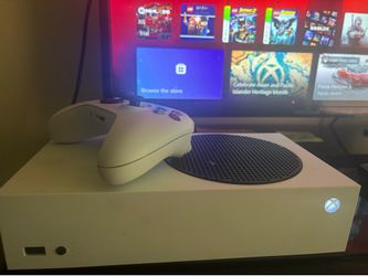 Xbox Series S