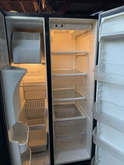 Frigidair Refrigerator