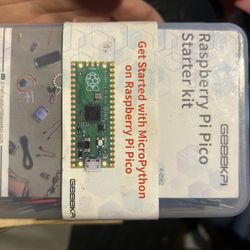 GeeekPI Rasberry PI Pico