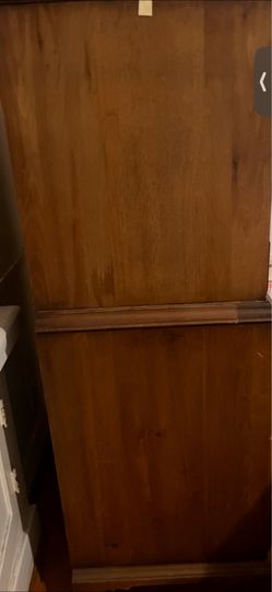 9 Dresser Drawers