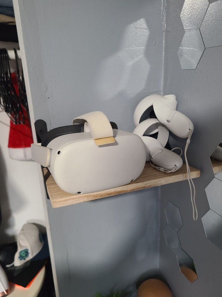 Meta Quest 2 Vr