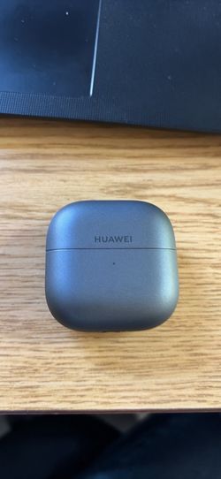Huawei free clip 2 black