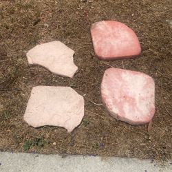 Home Depot Stepping Stones