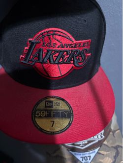 59 nine fifty fitted hats size 7
