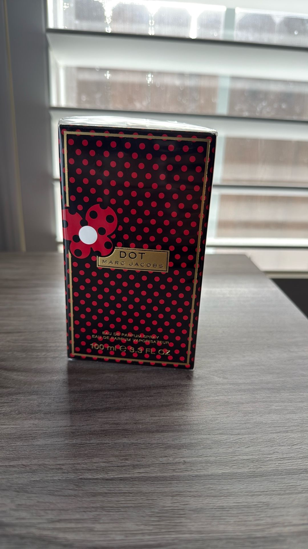Marc Jacob’s Dot