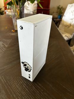 Xbox Series S Digital 512 GB