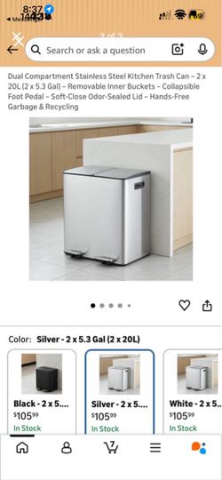 Trash can