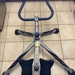 Abdominal Exercises Equipment  