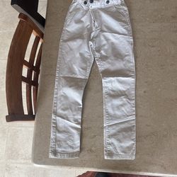 Zara Kids pants