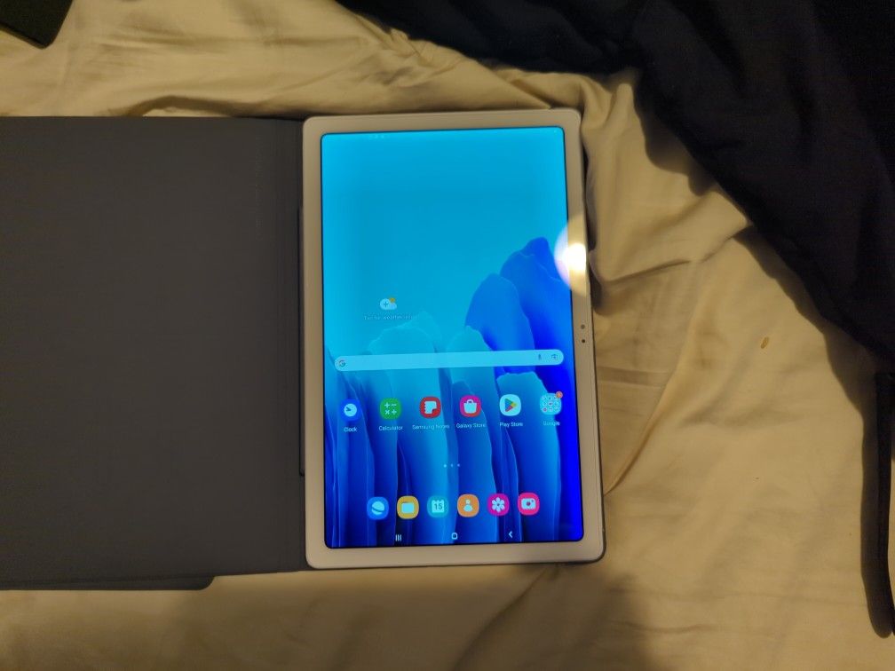 Samsung Tab A7
