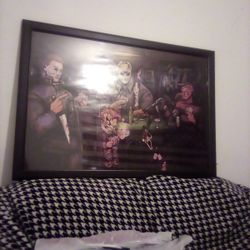 The God Father Picture 