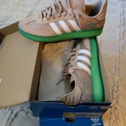 Adidas Samba 
